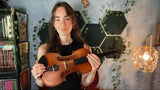 Best Value Q033 Beginner Violin Outfit | High Performance, Low Cost