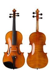 Fiddlover Classic Violin Outfit Q043