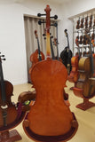 Fiddlover Entry Level Cello Outfit CI4 (Solid Wood)