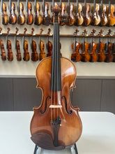 Fiddlover Strad 1715 Cremoneser Violin CR7020 (80 years wood, 3mm top)