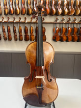 Fiddlover Fine Strad 1716 Violin CR7026 (60 years wood)
