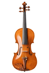 Q006 Intermediate Violin – Elite Tone, $1199 vs $3000 Value 1