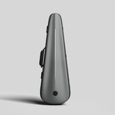 Vulcano Triangular Mercedes Matte Gray Negri