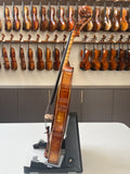 Fiddlover Premium Cannone 1743 Violin CR7012 (35 years wood)