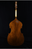 Fiddlerover Retro Bass DI2-2