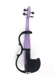 fiddlover electric violin ex2-1