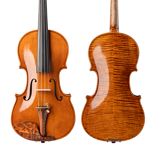 What Can You Get With A $1000 Violin?