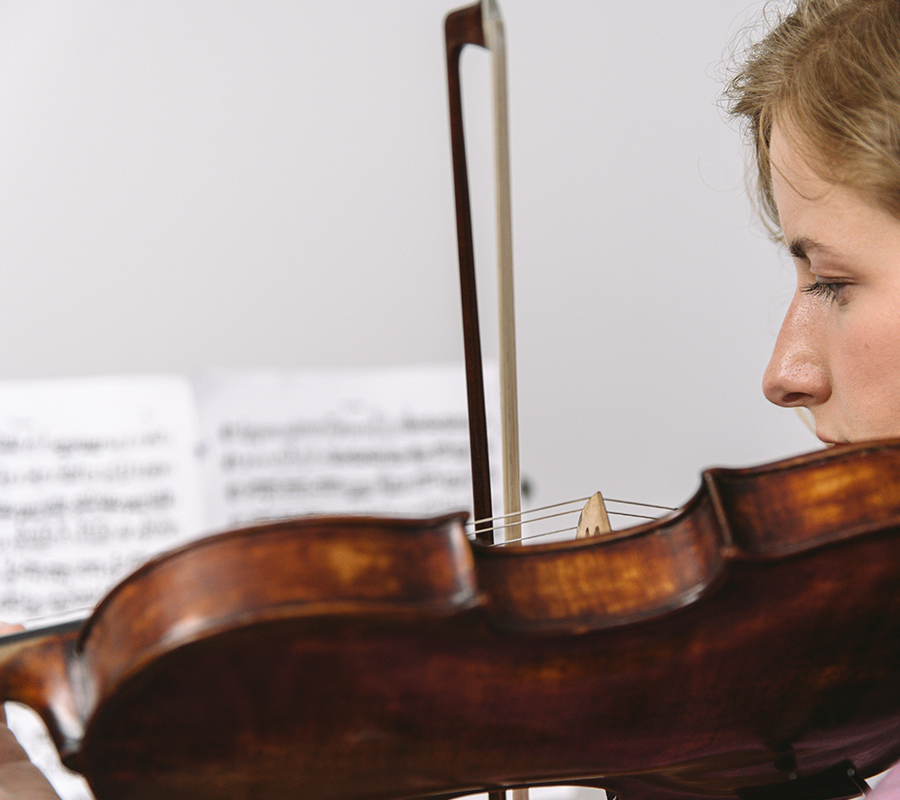 How to practice the violin efficiently? 10 tips to help you