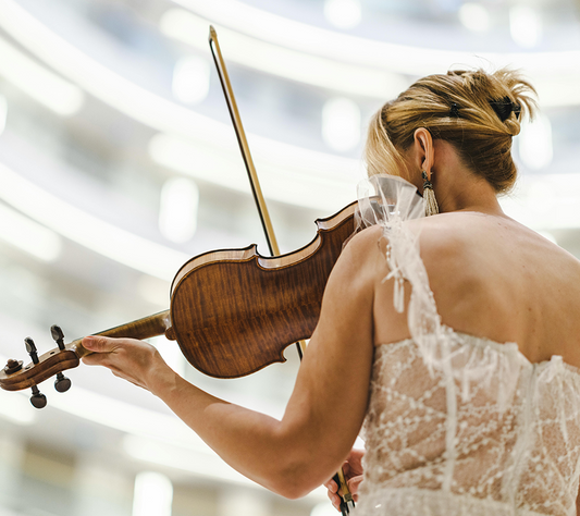 An introduction to six violin solo music forms fiddlover news
