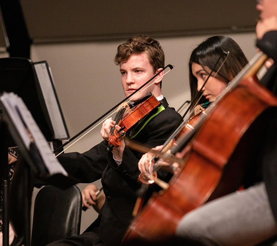 Becoming a Skilled Violin Player: Unleashing Your Musical Potential