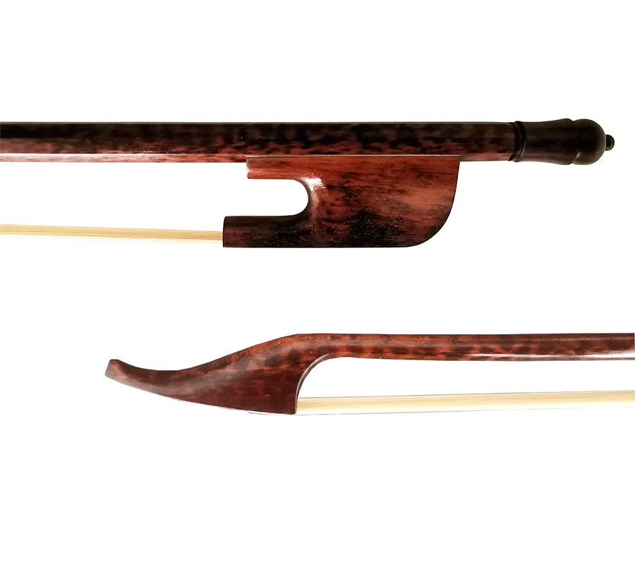 Exploring the Secrets of Baroque Violin Bow