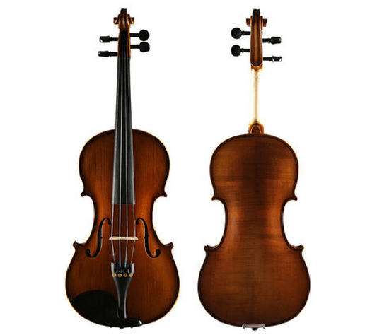 Entry Level Viola VQ1