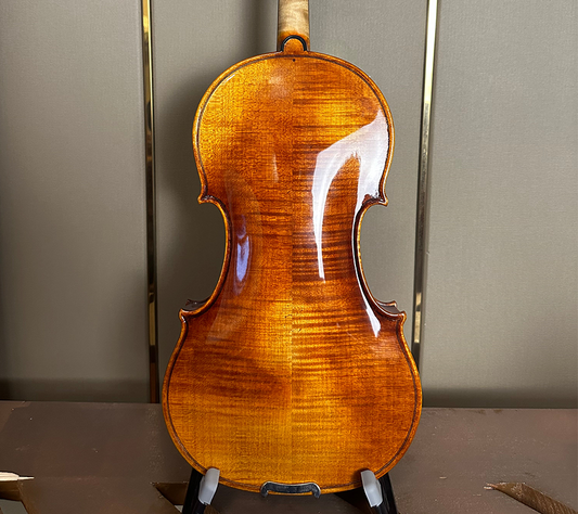 Cannone Replica Violin CR300