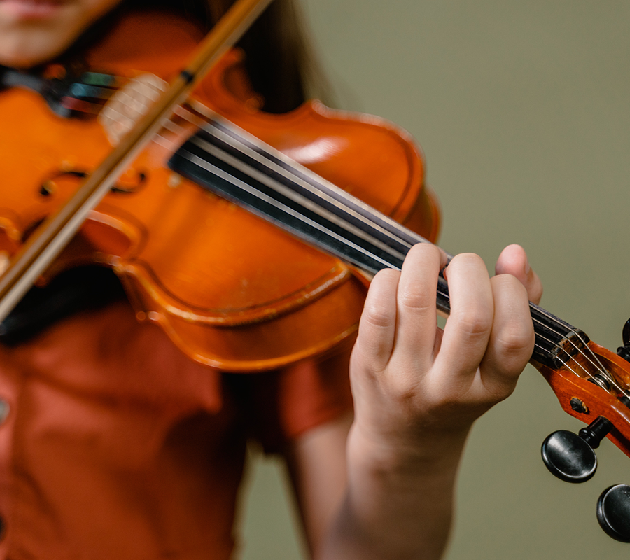 Violin Maestro Perlman's Daily Practice Checklist
