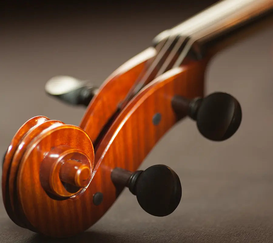Do you know Chinese violin-making?