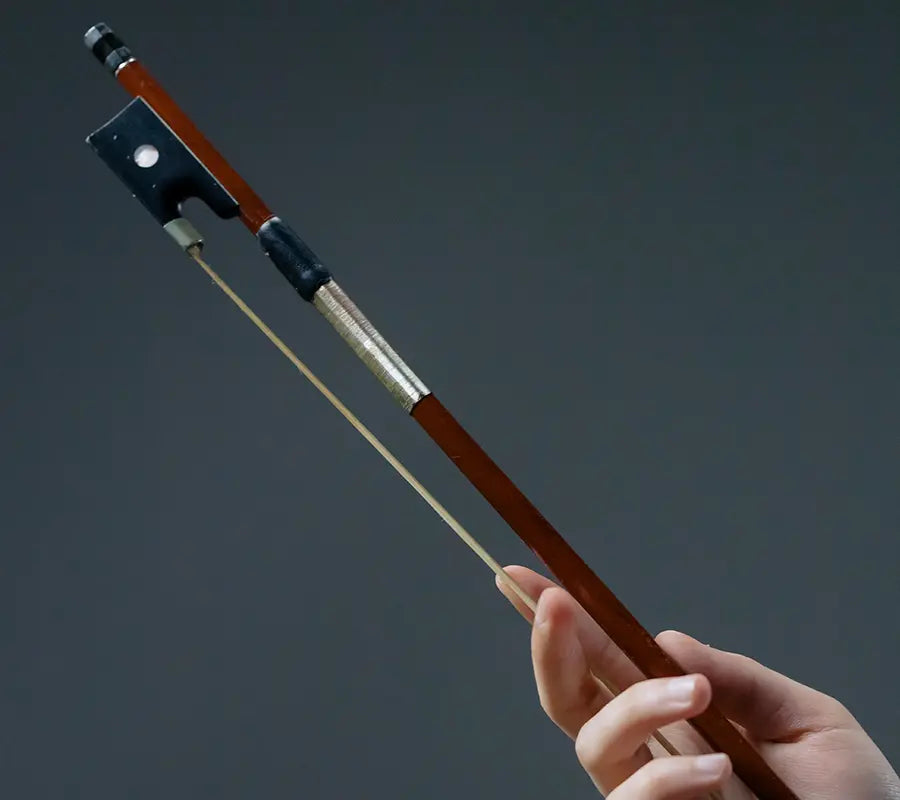 Why are violin bows so expensive? How much should I spend?