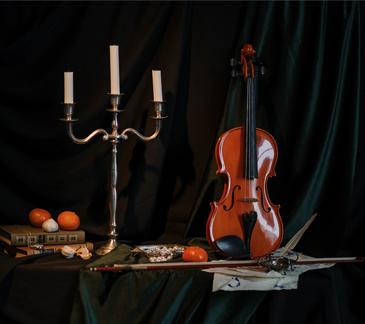 Fiddlover news 23.12.20 Tips for Improving the Sound of Your Violin
