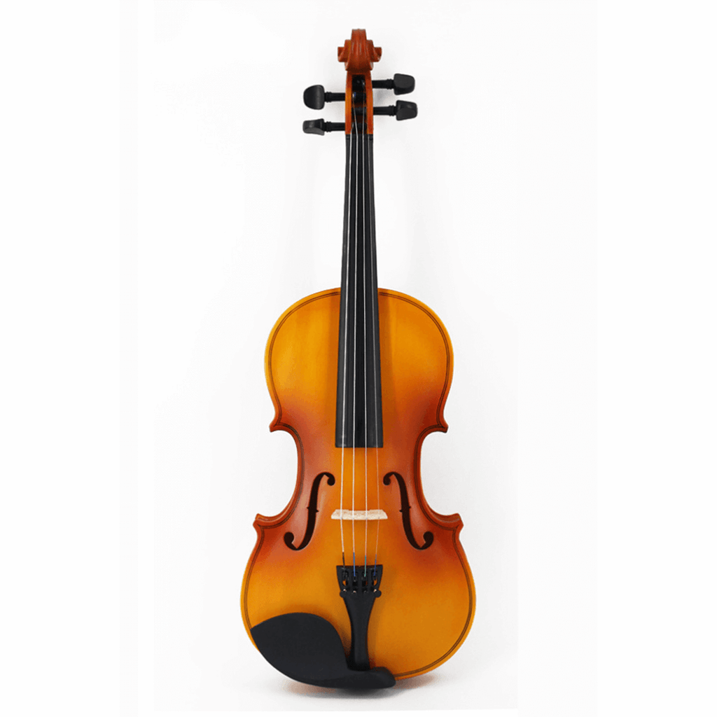 What is A Good Beginner's Violin? Fiddlover Q015 Violin