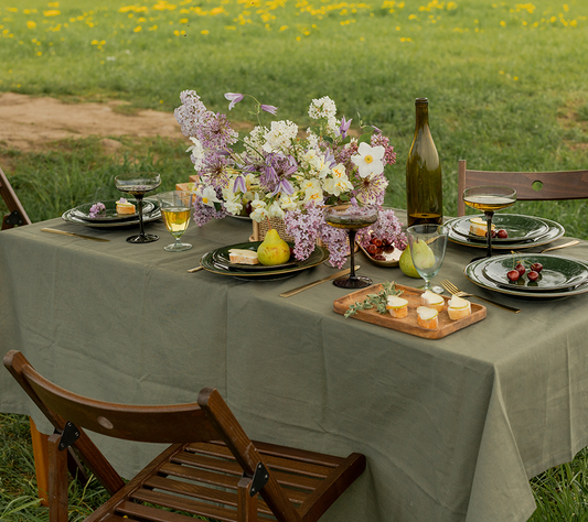 Labor Day Weekend Picnic