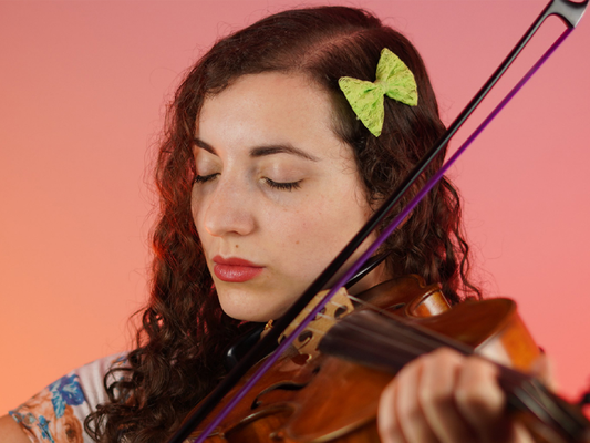 Tera – Multi-Instrumentalist & Video Game Music Arranger