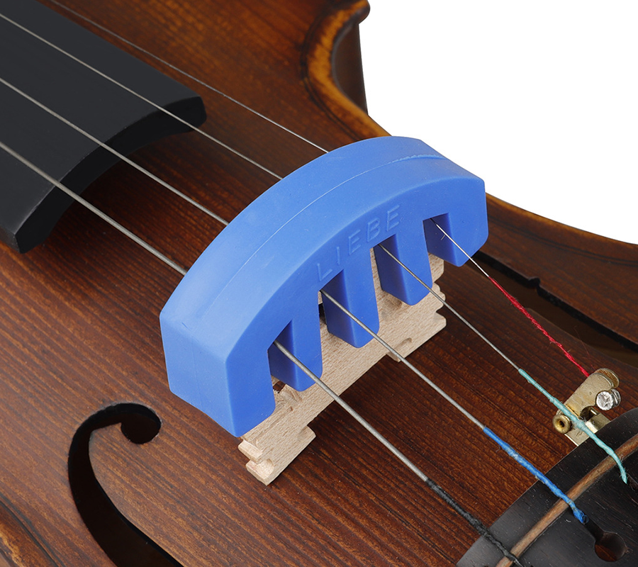 The most comprehensive guide to violin mute in 2023 – Fiddlover Violin Shop