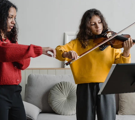 What Is the Cost of Violin Education for Children?