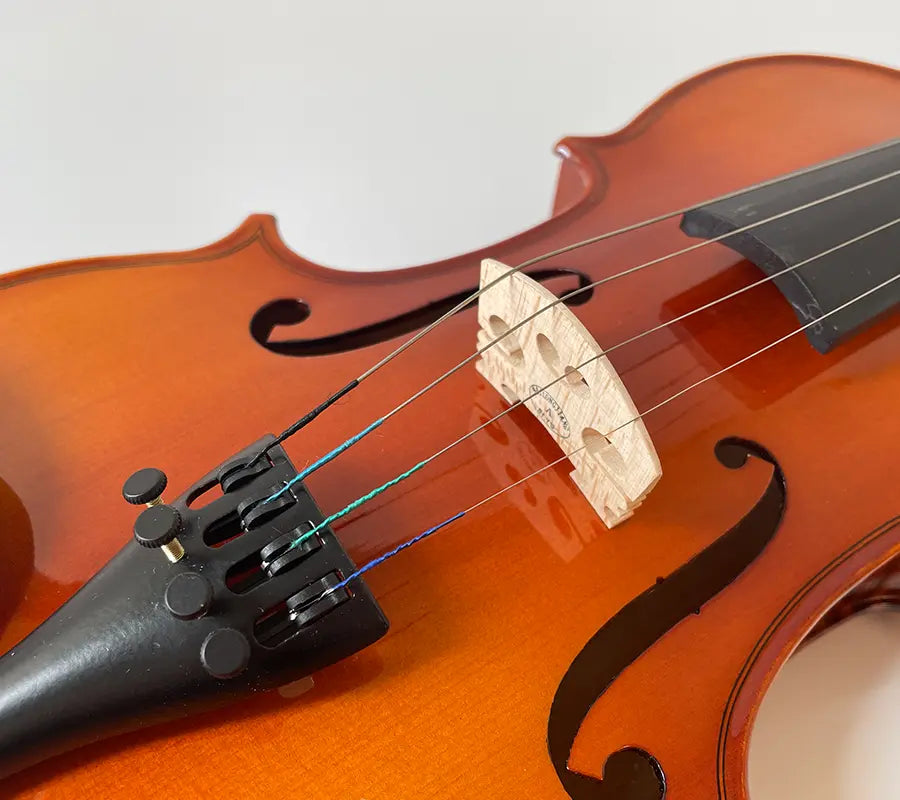 Violin Fine Tuner