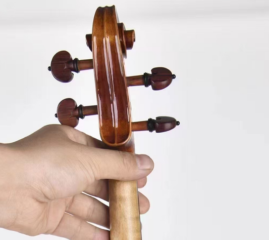 Violin Peg Problems: Causes and Solutions