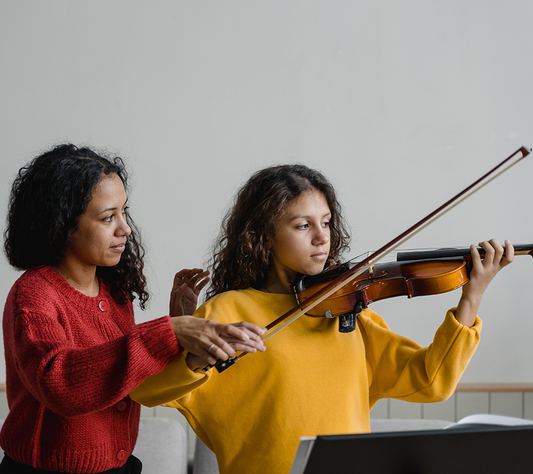 Why is it so difficult to learn the violin fiddlover news