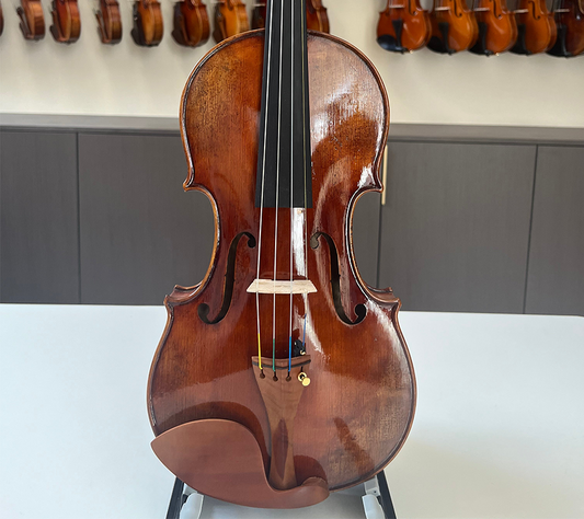 Fiddlover Fine Strad 1716 Violin CR7014