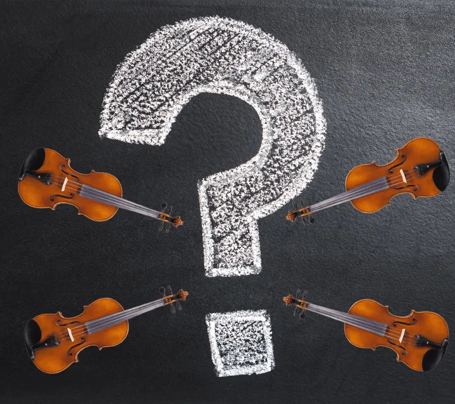 What is a good violin? 8 judging tips