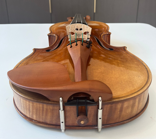 Fiddlover Fine Strad 1716 Violin CR7011 (30 years wood)