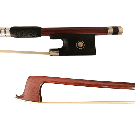 What is a good beginner violin bow? B201 Violin Bow