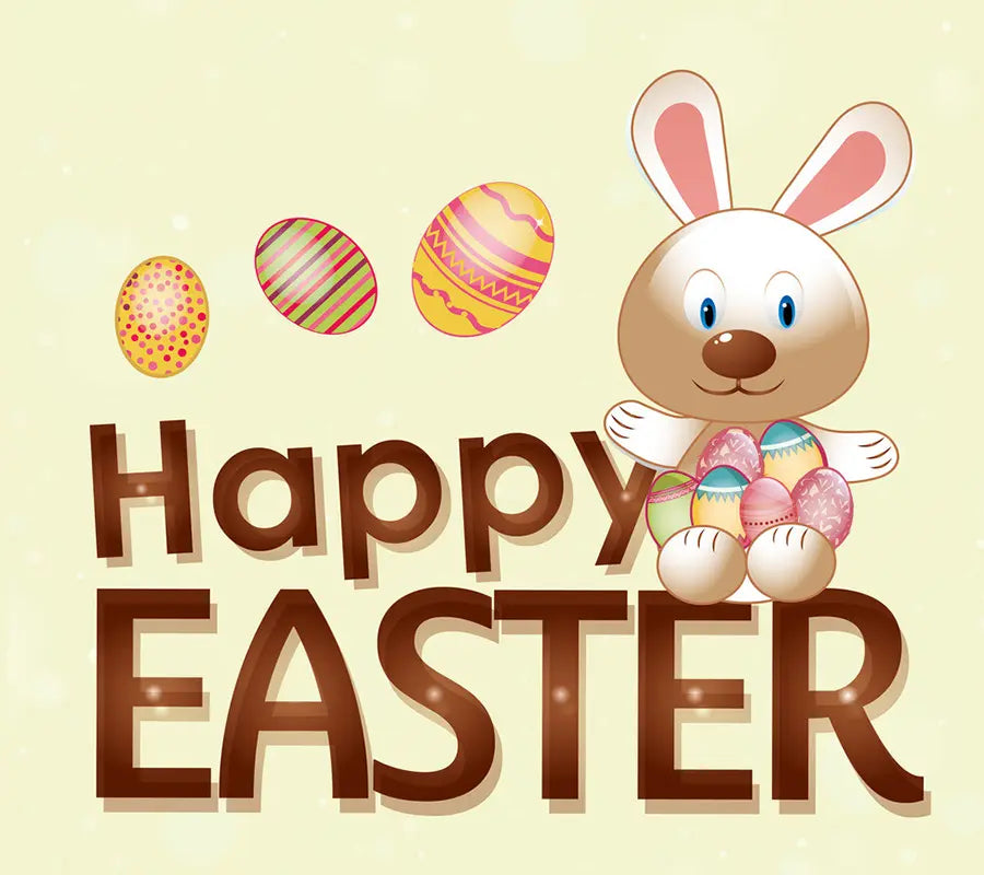 Easter - A Festival of Love and Hope!