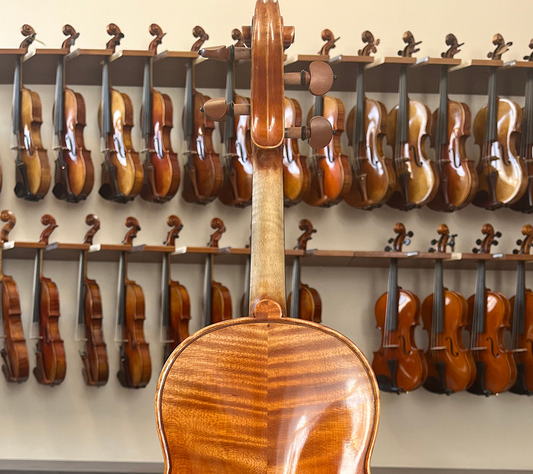 violin neck fiddlover violin news