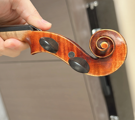 Common Violin Tuning Issues And Fixes