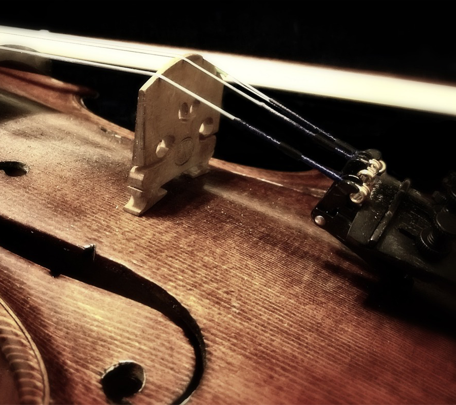 What Are the Best Violin Strings Made Of?