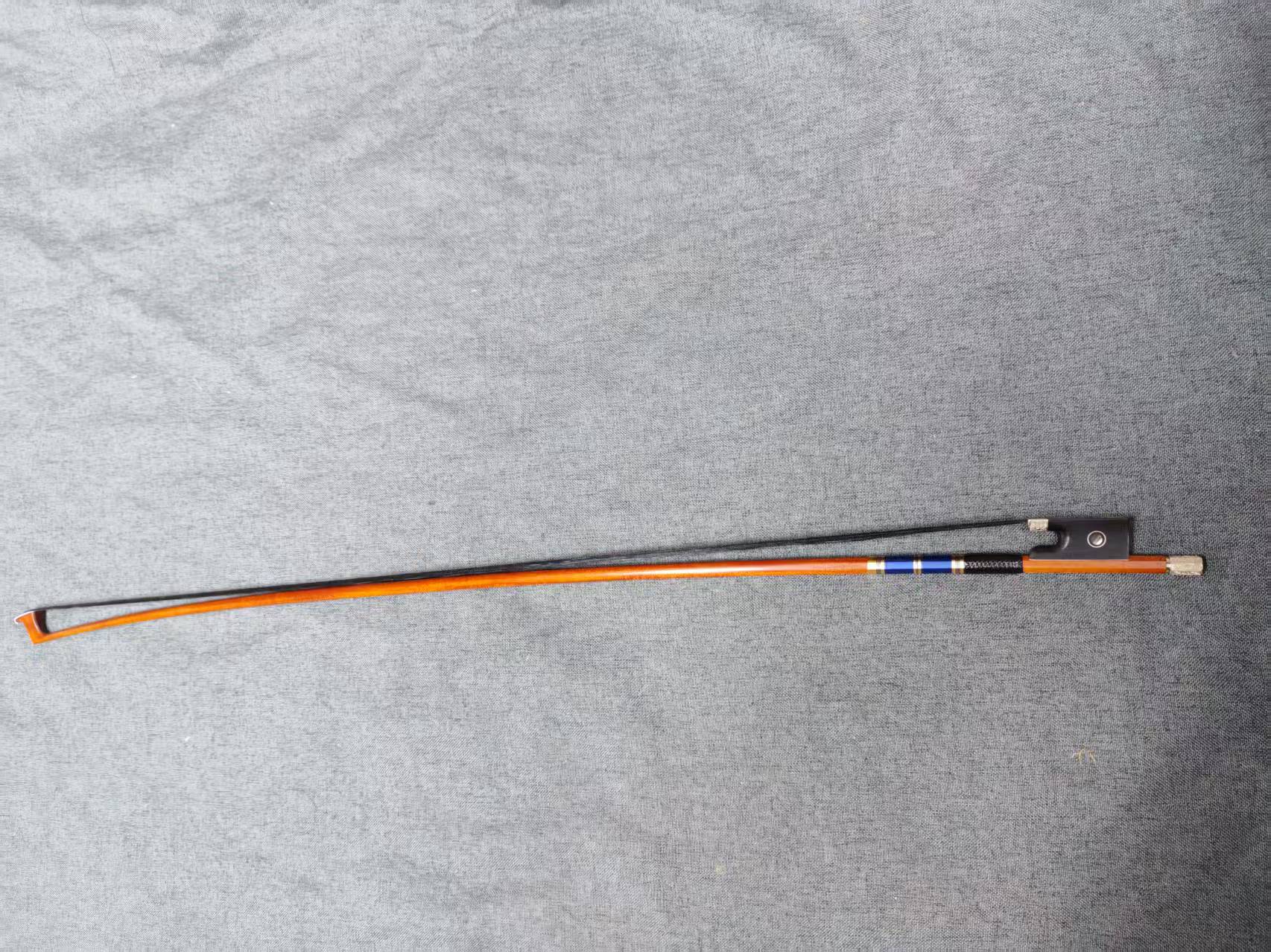 Custom Violin, Viola, Cello & Bass Bows | Generations of Bow Makers