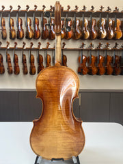 Fiddlover Guadagnini 1786 Violin CR7010 