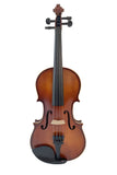 Fiddlover Student Violin Kit L005, Maple & Spruce with Ebony Fittings