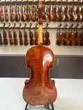 Fiddlover Scarampella 1890 Violin CR7008
