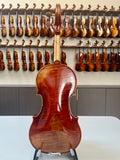 Fiddlover Premium Cannone 1743 Violin CR7006 2