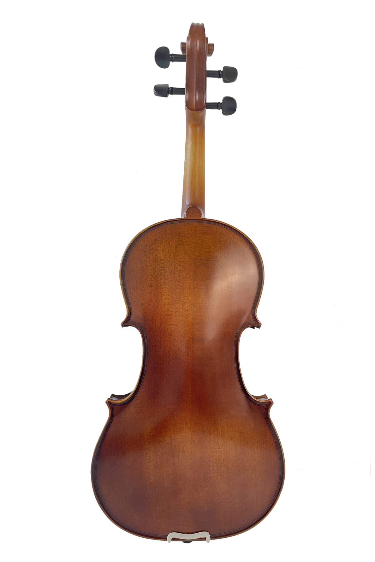 Fiddlover Student Violin Kit L005, Maple & Spruce with Ebony Fittings