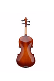 Entry-Level Natural Color Violin-2