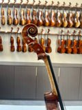 Classic Reappearance Strad 1716 Violin CR7001/Purfling First 5