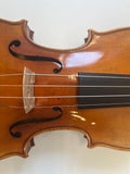 Fiddlover Strad 1714 Violin CR7007(25 years air-dried) 6