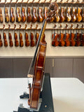 Fiddlover Premium Cannone 1743 Violin CR7004 3
