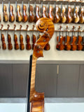 Fiddlover Premium Cannone 1743 Violin CR7005 3