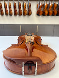 Fiddlover Premium Cannone 1743 Violin CR7005 6
