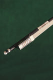 4/4 Carbon Fiber Violin Bow B233 (Carved Frog)